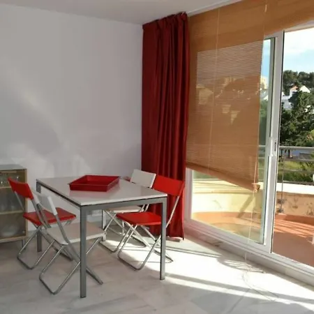 Apartment In Llanca, Gerona 103515 By Mo Llanca