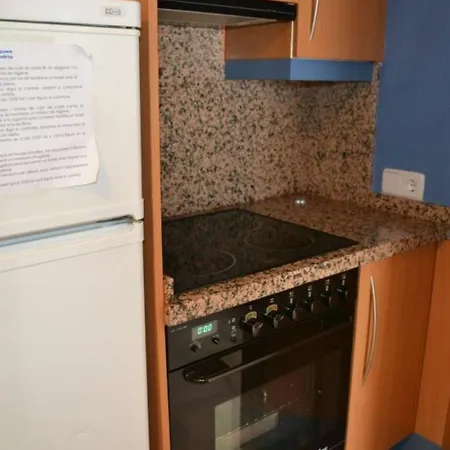 Appartamento In Llanca, Gerona 103515 By Mo Llança